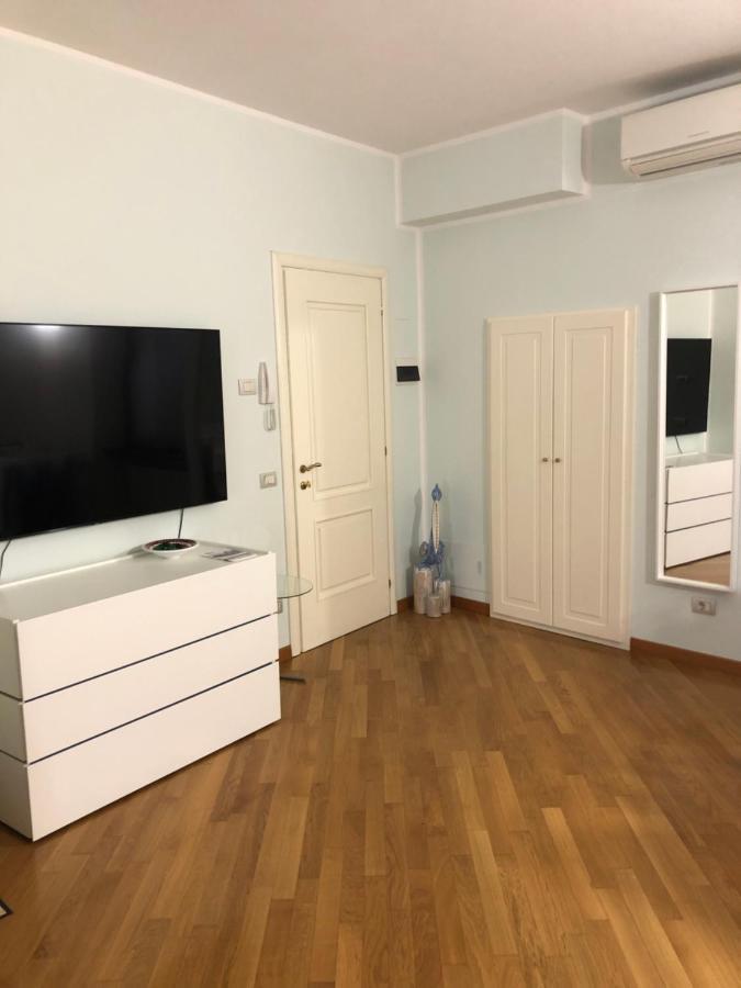 San Martino Apartment Lazise Bagian luar foto