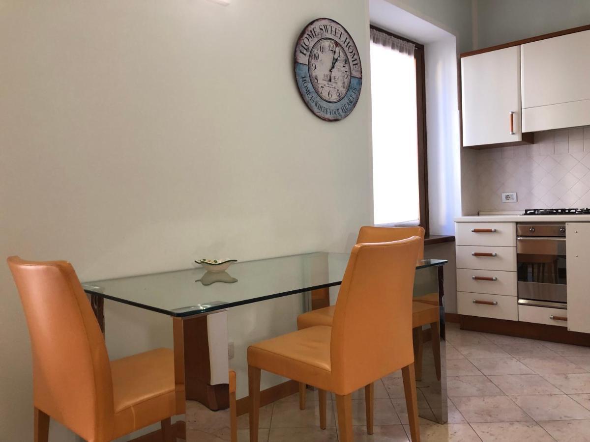 San Martino Apartment Lazise Bagian luar foto