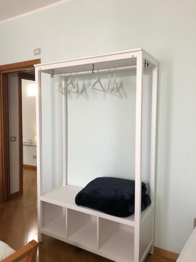San Martino Apartment Lazise Bagian luar foto