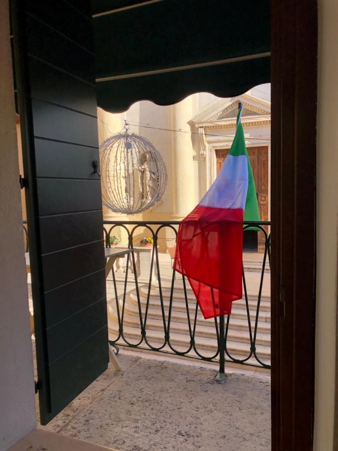 San Martino Apartment Lazise Bagian luar foto