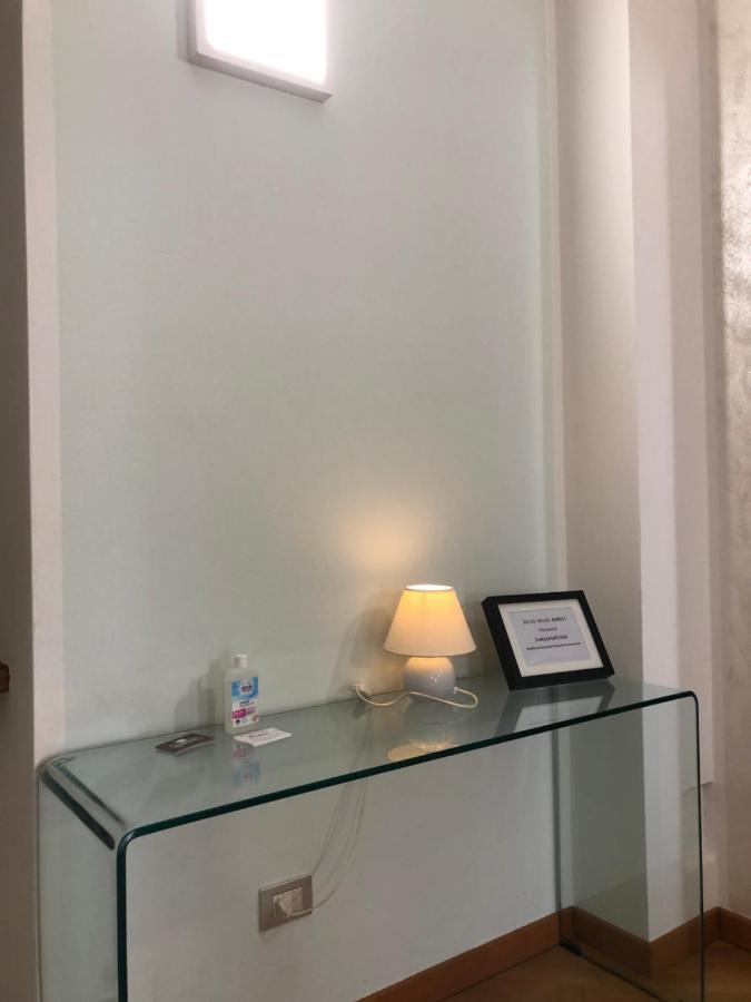 San Martino Apartment Lazise Bagian luar foto