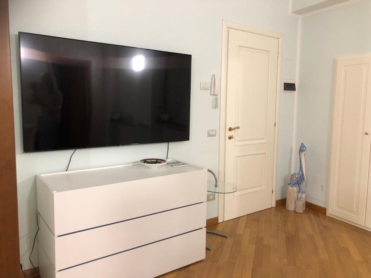 San Martino Apartment Lazise Bagian luar foto