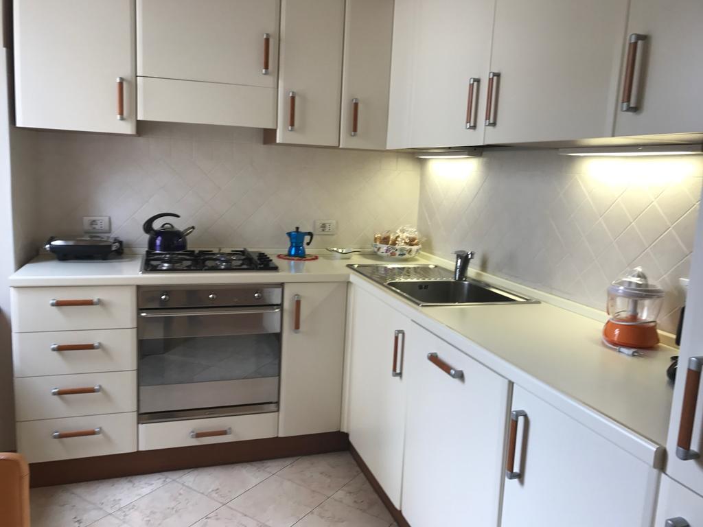 San Martino Apartment Lazise Bagian luar foto