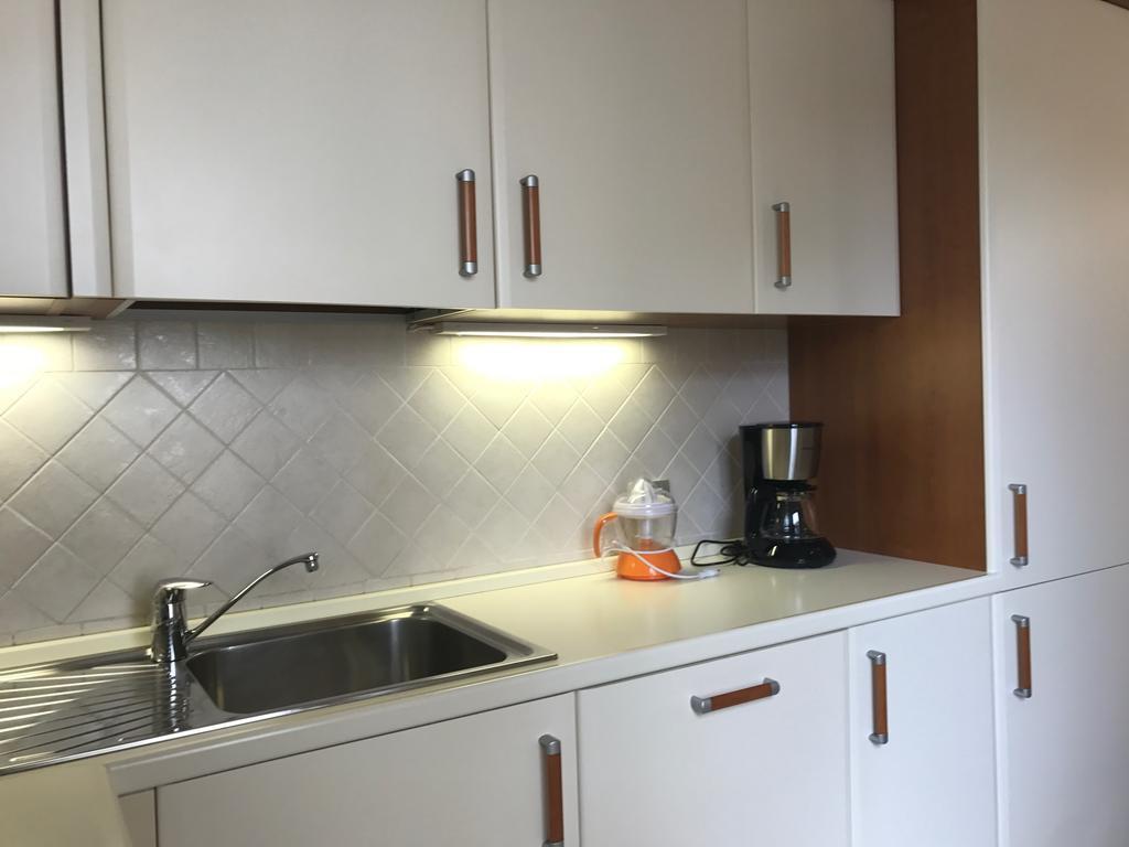 San Martino Apartment Lazise Bagian luar foto