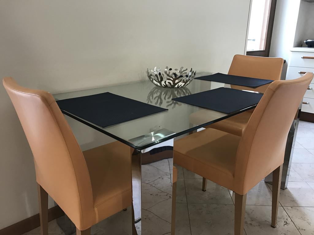 San Martino Apartment Lazise Bagian luar foto