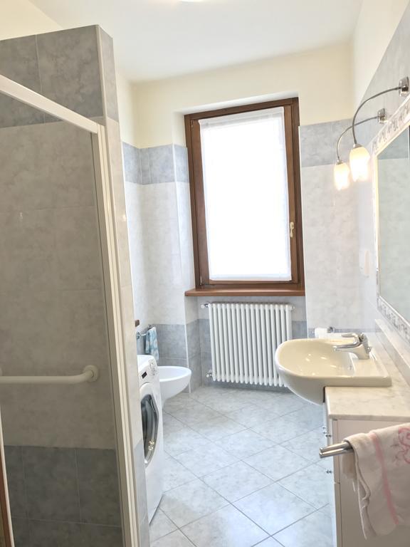 San Martino Apartment Lazise Bagian luar foto